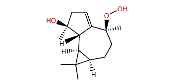 Lochmolin C